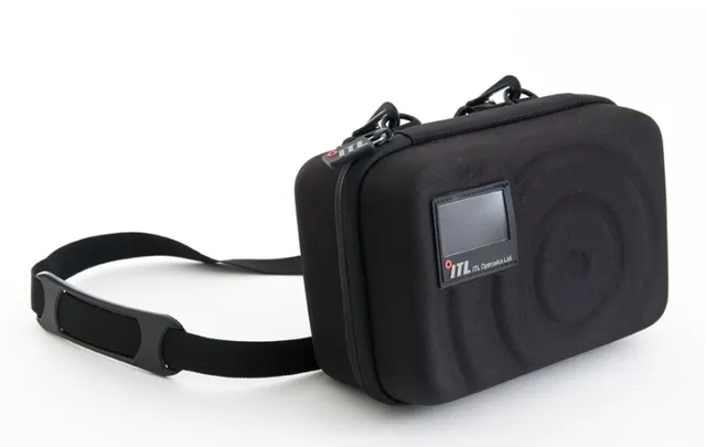 Molded protective case — GN Textile archive N° 27