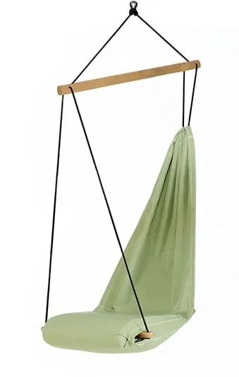 Hanging swing chair — GN Textile archive N° 60