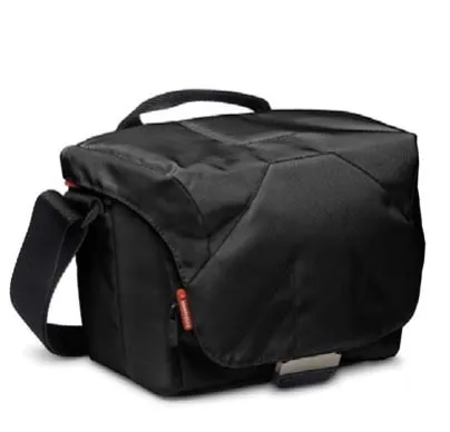 Compact camera bag — GN Textile archive N° 31