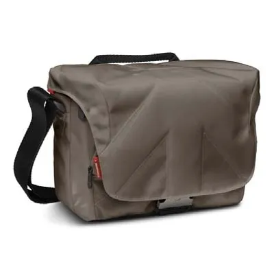 Camera shoulder bag — GN Textile archive N° 32