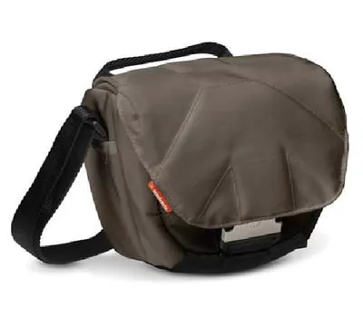 Camera holster bag — GN Textile archive N° 34