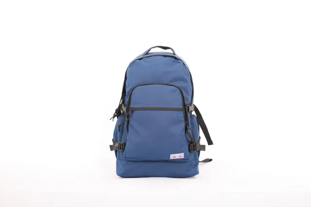 Everyday daypack — GN Textile archive N° 41