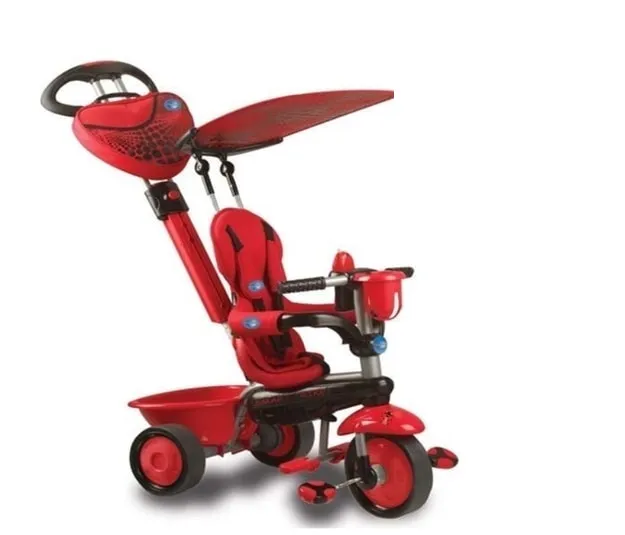 smarTrike soft components — GN Textile archive N° 59