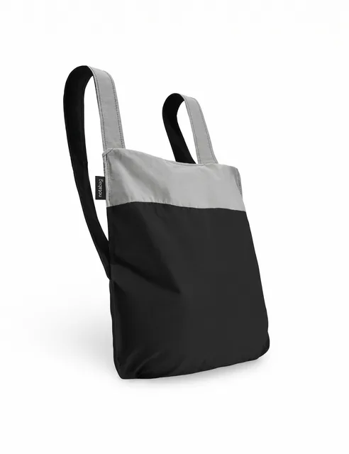 Notabag — two-tone — GN Textile archive N° 07
