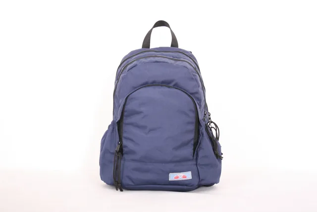 Packable daypack — GN Textile archive N° 42